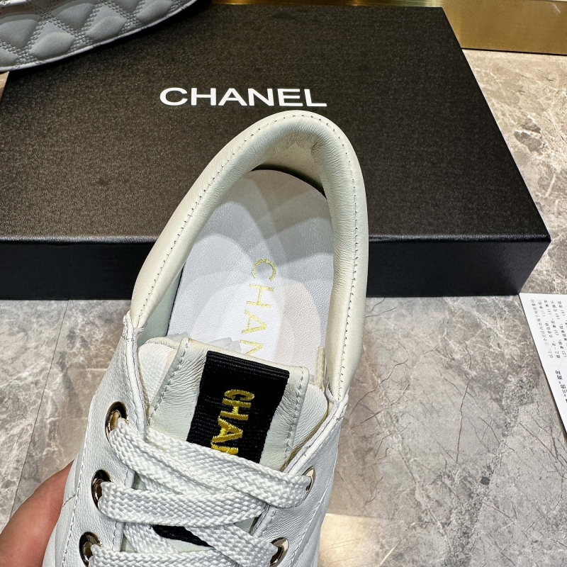 Chanel Sneakers